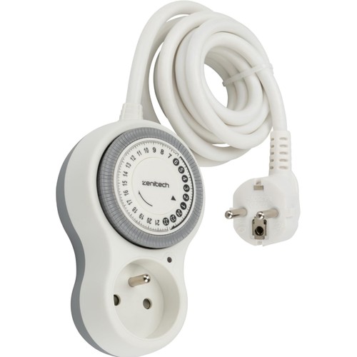 Rallonge programmable - , 2m