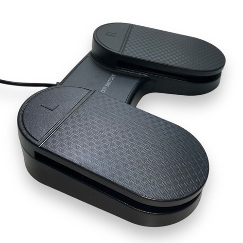 Interrupteur pédalier usb - pédalier, 2