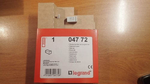 Legrand 04772 clé - 04772,