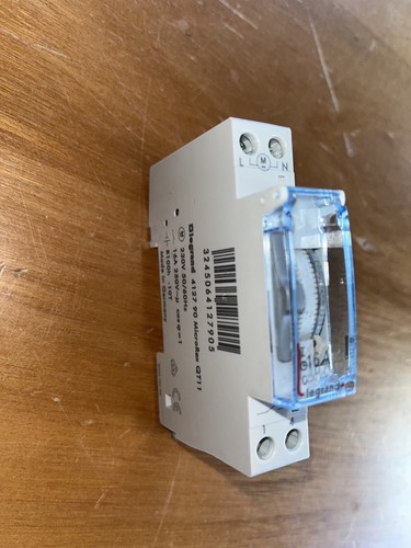 Legrand 412790 interrupteur - legrand,