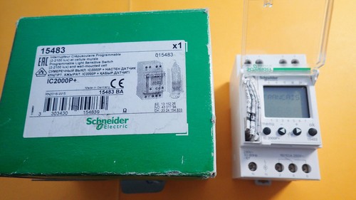 Schneider 15483 interrupteur - schneider,